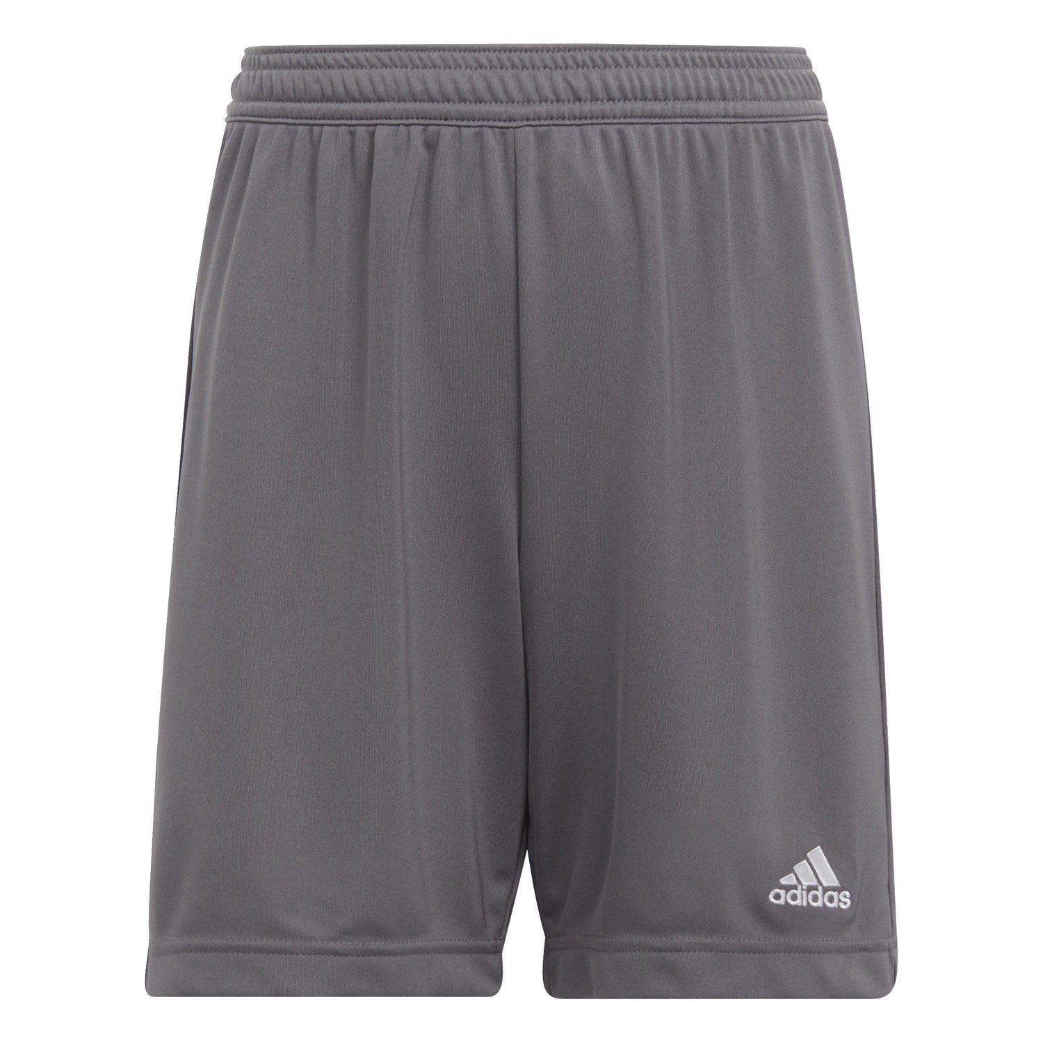 adidas Entrada 22 Youth Soccer Shorts � Classic Style for Training and Matches