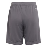 adidas Entrada 22 Youth Soccer Shorts � Classic Style for Training and Matches