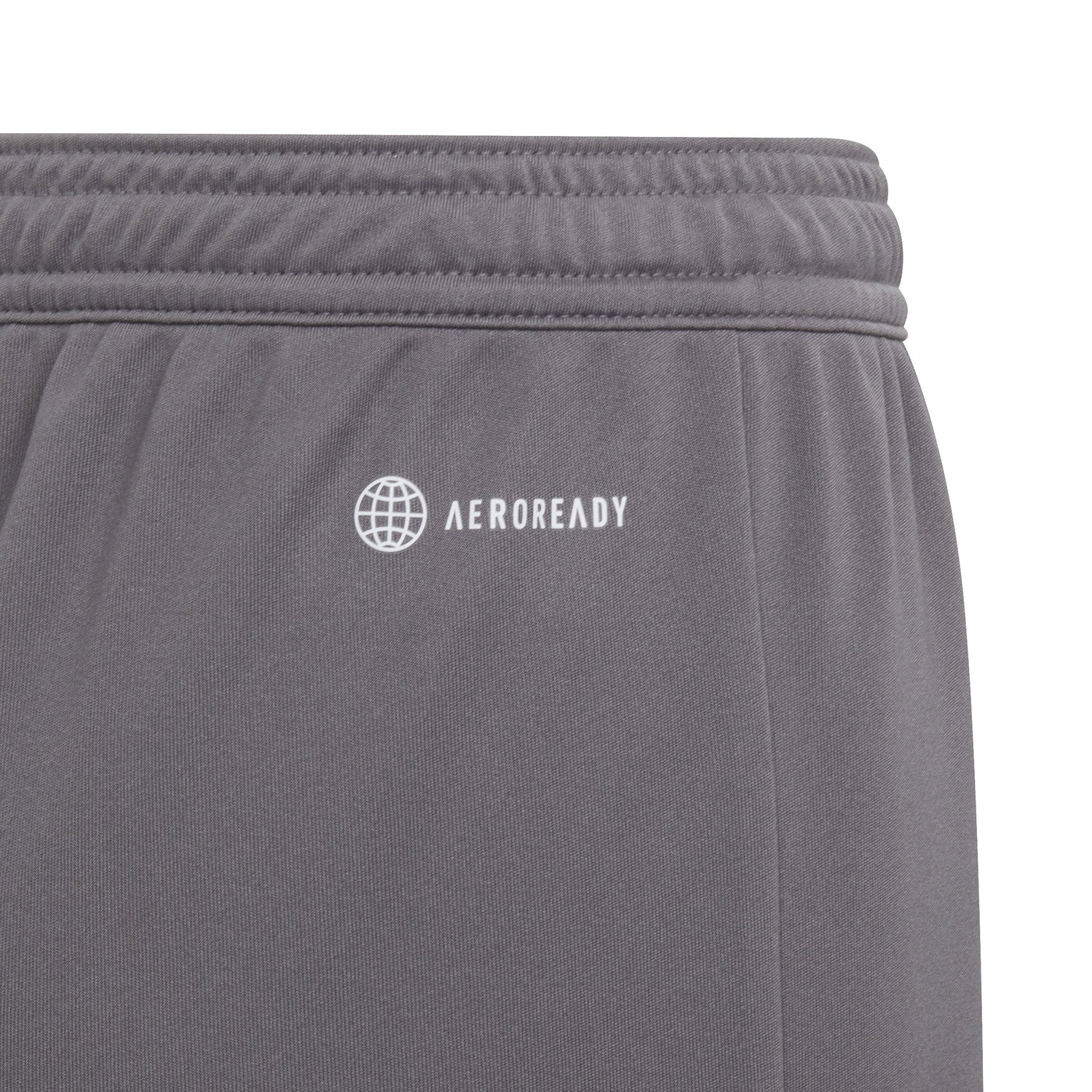 adidas Entrada 22 Youth Soccer Shorts � Classic Style for Training and Matches