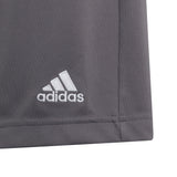 adidas Entrada 22 Youth Soccer Shorts � Classic Style for Training and Matches
