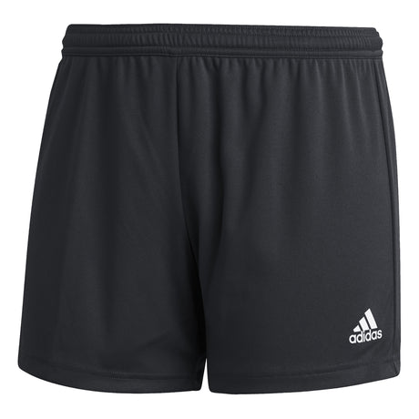 adidas Entrada 22 Womens Soccer Shorts � Sleek Design for Practice or Competition