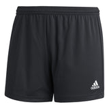 adidas Entrada 22 Womens Soccer Shorts � Sleek Design for Practice or Competition