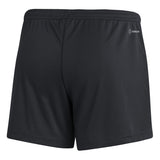 adidas Entrada 22 Womens Soccer Shorts � Sleek Design for Practice or Competition