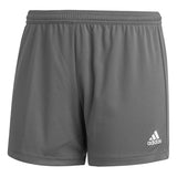 adidas Entrada 22 Womens Soccer Shorts � Sleek Design for Practice or Competition