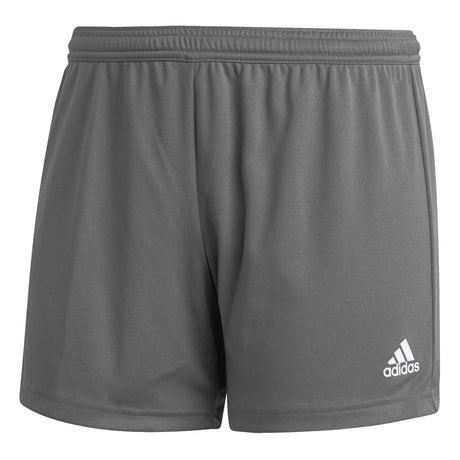 adidas Entrada 22 Womens Soccer Shorts � Sleek Design for Practice or Competition