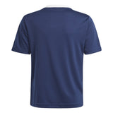 Adidas Entrada 22 Youth Soccer Jersey 鐃�Performance Meets Style