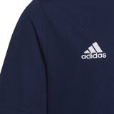 Adidas Entrada 22 Youth Soccer Jersey 鐃�Performance Meets Style
