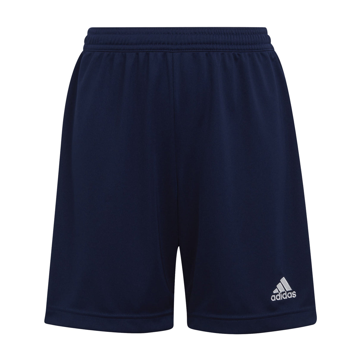 adidas Entrada 22 Youth Soccer Shorts � Classic Style for Training and Matches