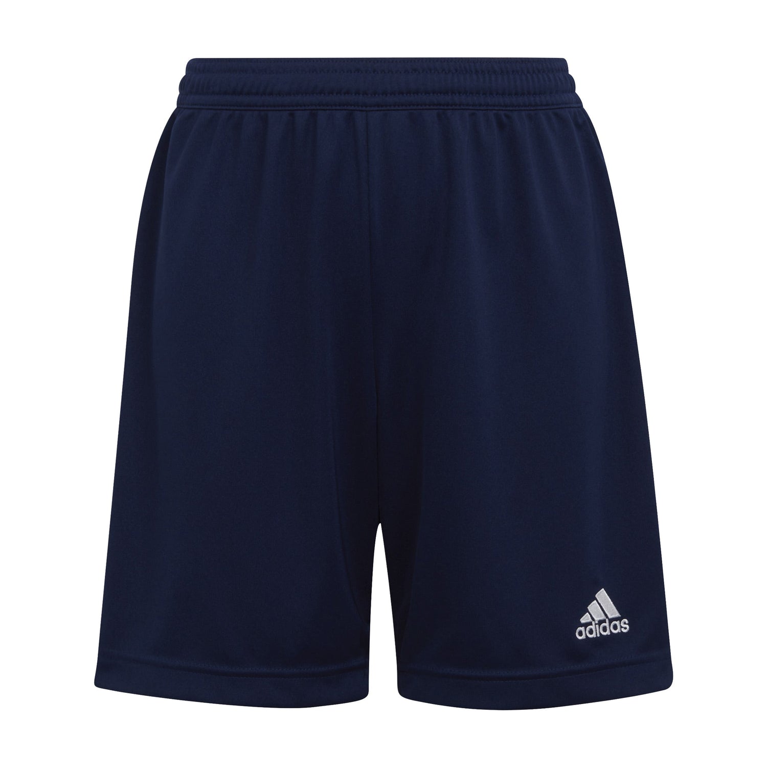 adidas Entrada 22 Youth Soccer Shorts � Classic Style for Training and Matches