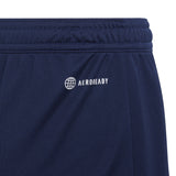 adidas Entrada 22 Youth Soccer Shorts � Classic Style for Training and Matches