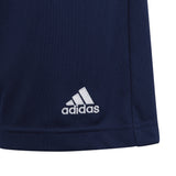adidas Entrada 22 Youth Soccer Shorts � Classic Style for Training and Matches