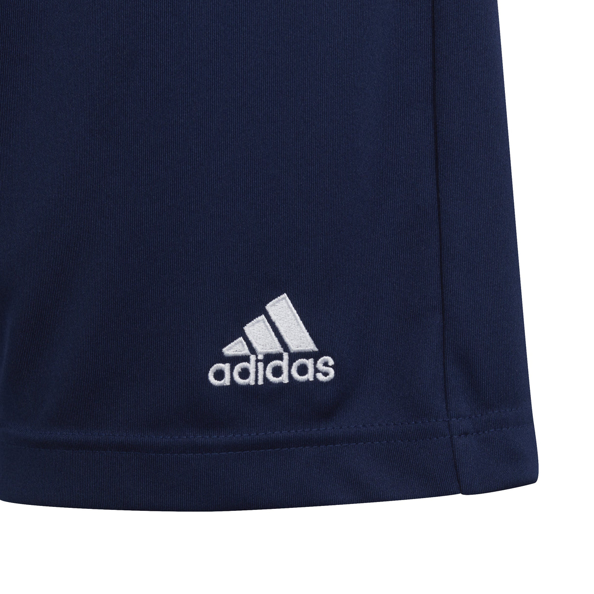adidas Entrada 22 Youth Soccer Shorts � Classic Style for Training and Matches