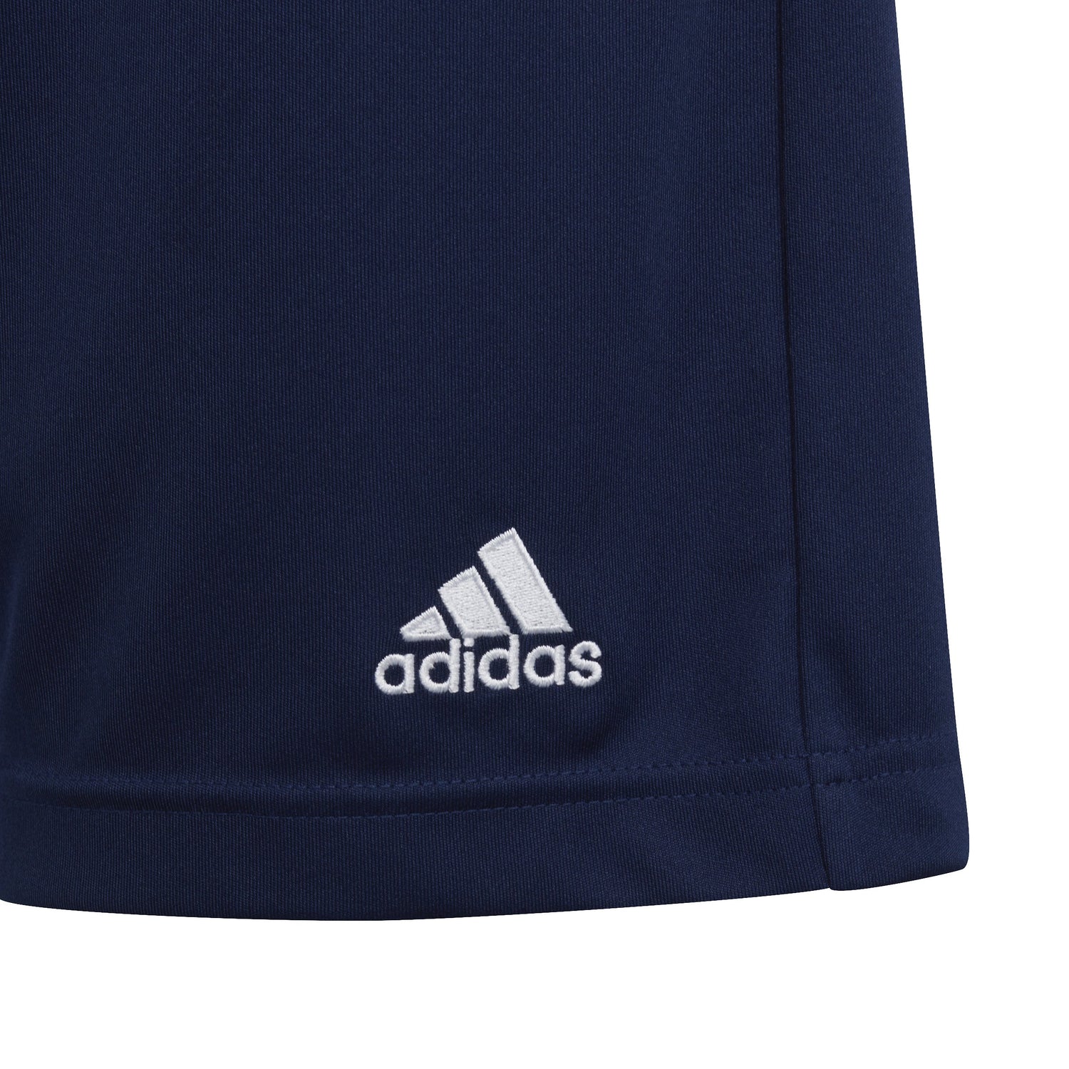 adidas Entrada 22 Youth Soccer Shorts � Classic Style for Training and Matches