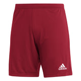 Adidas Entrada Mens Soccer Shorts � Versatile Shorts for Training or Competition