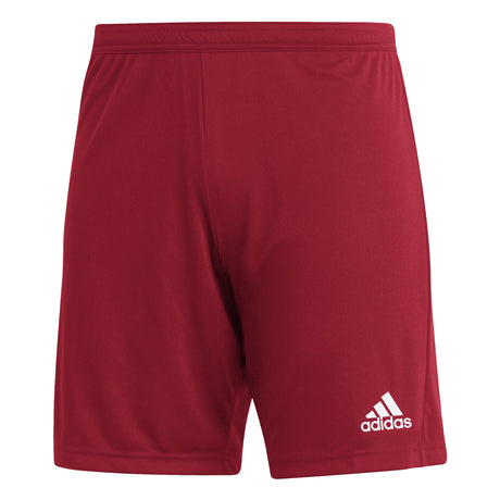 Adidas Entrada Mens Soccer Shorts � Versatile Shorts for Training or Competition