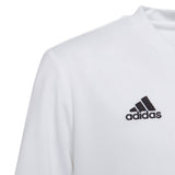 Adidas Entrada 22 Youth Soccer Jersey 鐃�Performance Meets Style