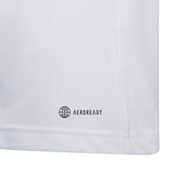 Adidas Entrada 22 Youth Soccer Jersey 鐃�Performance Meets Style