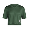 adidas Womens Customizable Football Jersey � Premium Performance