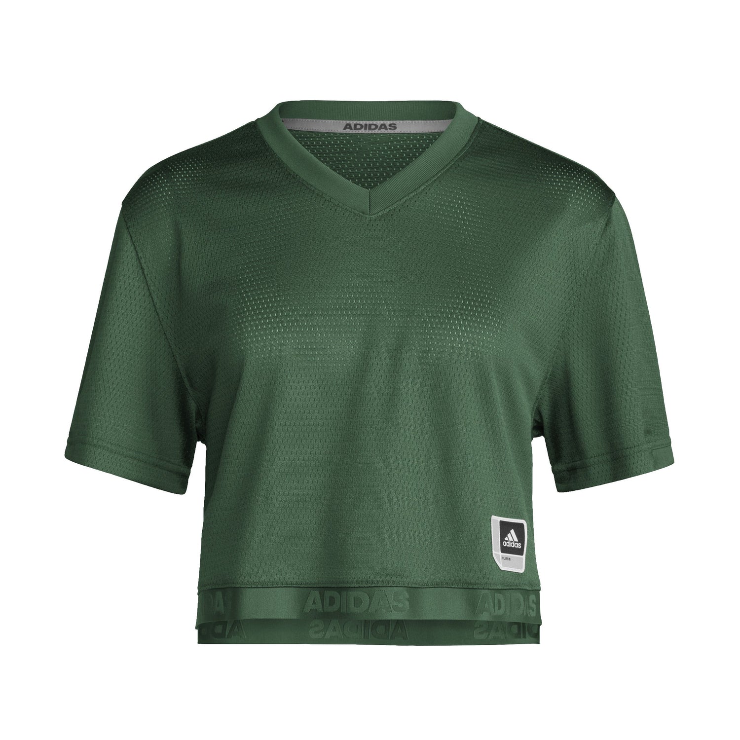 adidas Womens Customizable Football Jersey � Premium Performance