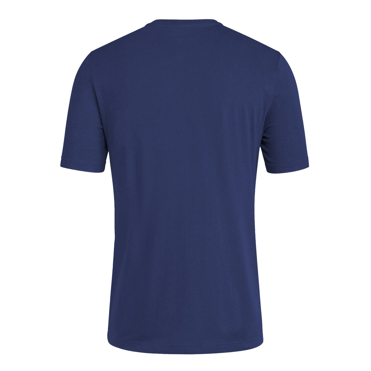 adidas Men's Playmaker Short Sleeve T-Shirt 鐃�Casual All-Cotton Tee and Everyday Athletic Style