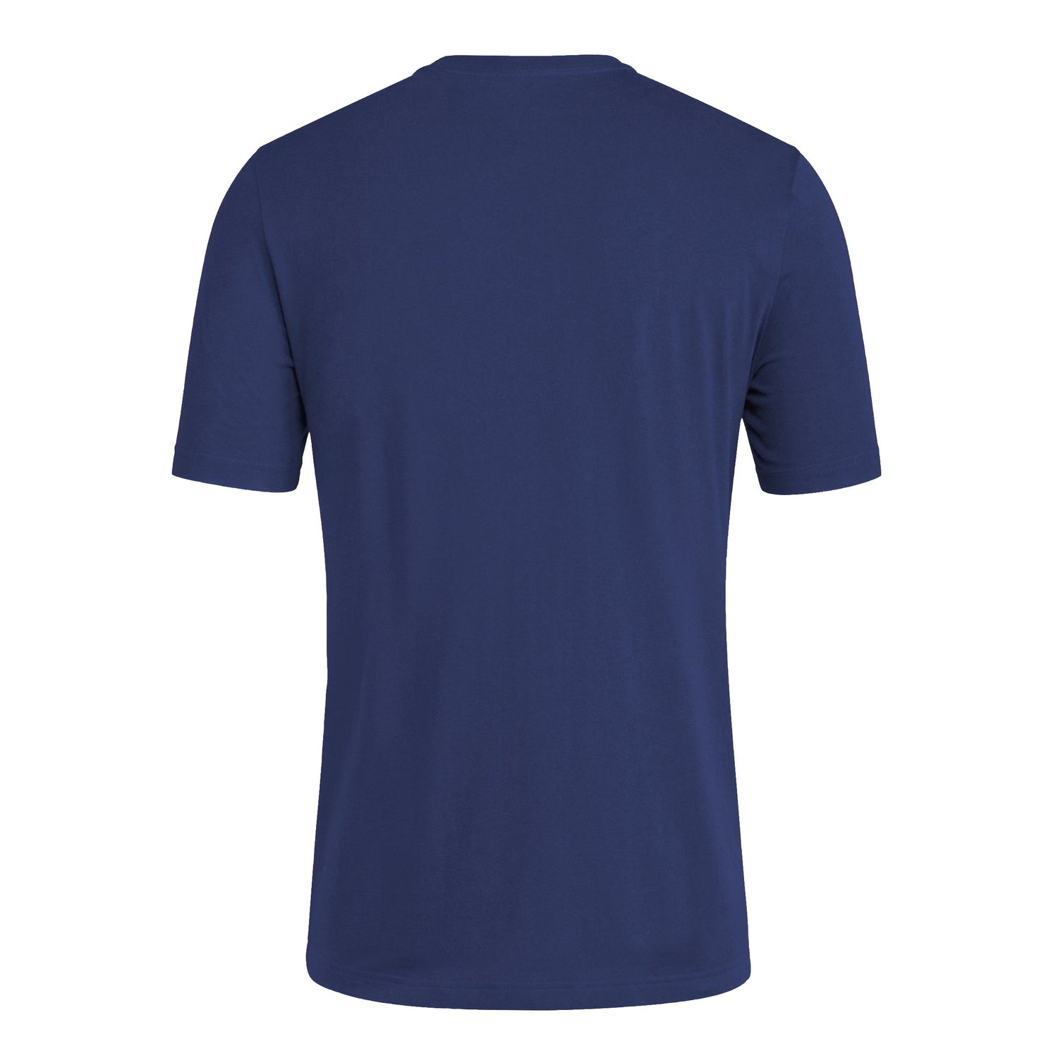 adidas Men's Playmaker Short Sleeve T-Shirt 鐃�Casual All-Cotton Tee and Everyday Athletic Style