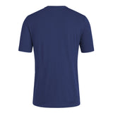 adidas Men's Playmaker Short Sleeve T-Shirt 鐃�Casual All-Cotton Tee and Everyday Athletic Style