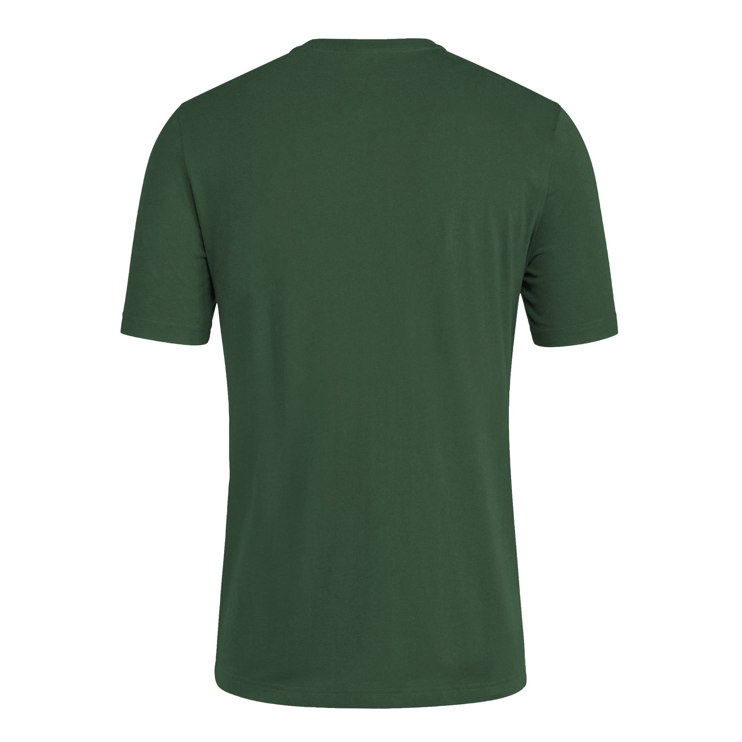 adidas Men's Playmaker Short Sleeve T-Shirt 鐃�Casual All-Cotton Tee and Everyday Athletic Style