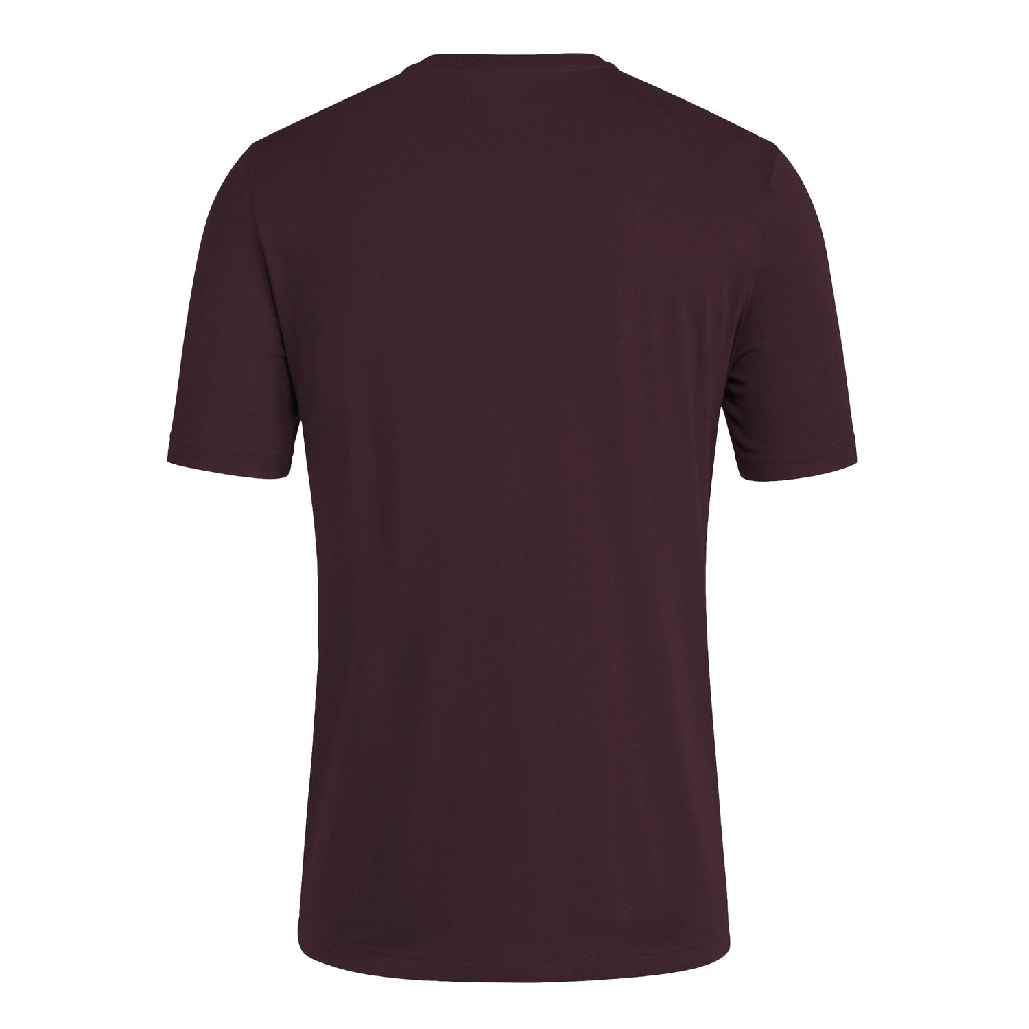 adidas Men's Playmaker Short Sleeve T-Shirt 鐃�Casual All-Cotton Tee and Everyday Athletic Style