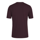 adidas Men's Playmaker Short Sleeve T-Shirt 鐃�Casual All-Cotton Tee and Everyday Athletic Style