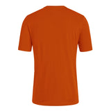adidas Men's Playmaker Short Sleeve T-Shirt 鐃�Casual All-Cotton Tee and Everyday Athletic Style