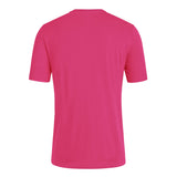 adidas Men's Playmaker Short Sleeve T-Shirt 鐃�Casual All-Cotton Tee and Everyday Athletic Style