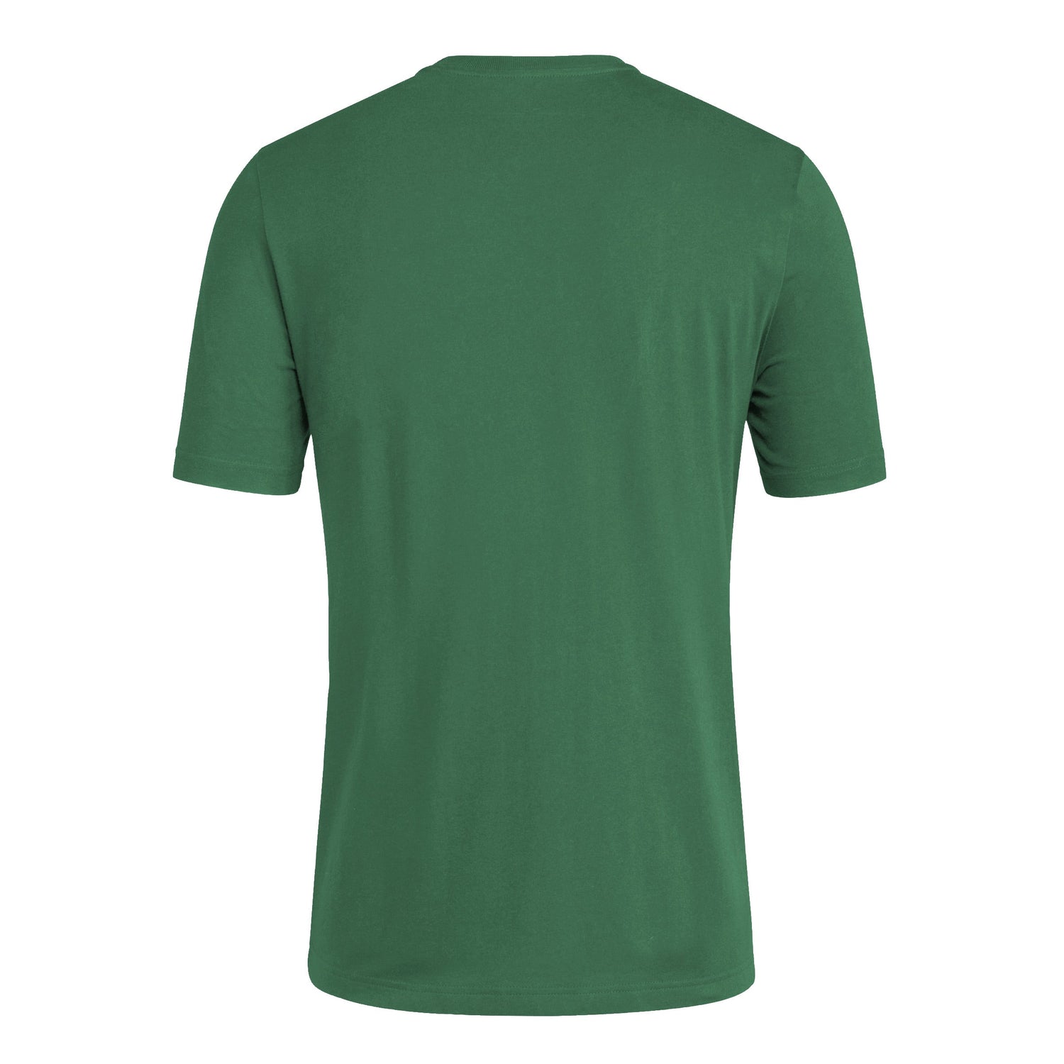 adidas Men's Playmaker Short Sleeve T-Shirt 鐃�Casual All-Cotton Tee and Everyday Athletic Style