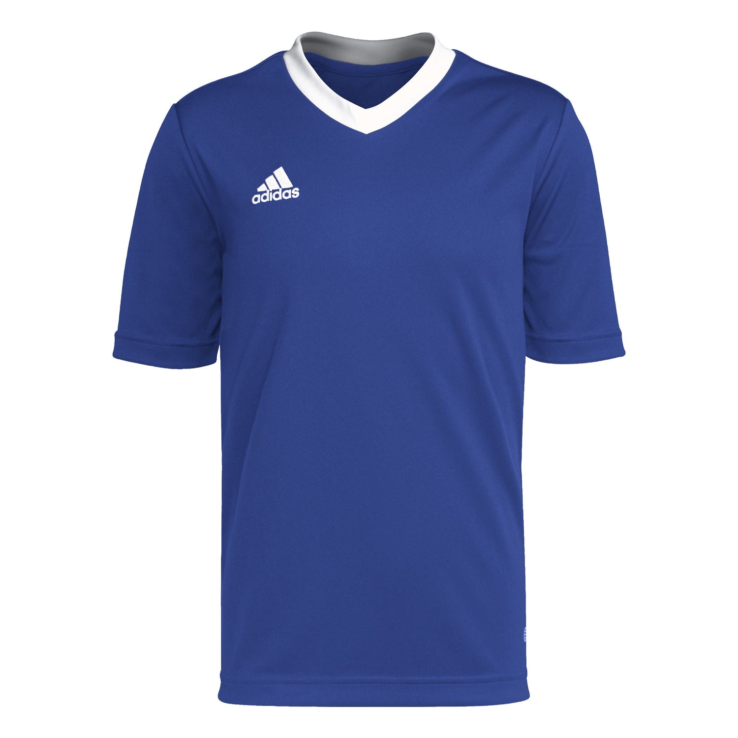 Adidas Entrada 22 Youth Soccer Jersey 鐃�Performance Meets Style