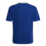 Adidas Entrada 22 Youth Soccer Jersey 鐃�Performance Meets Style