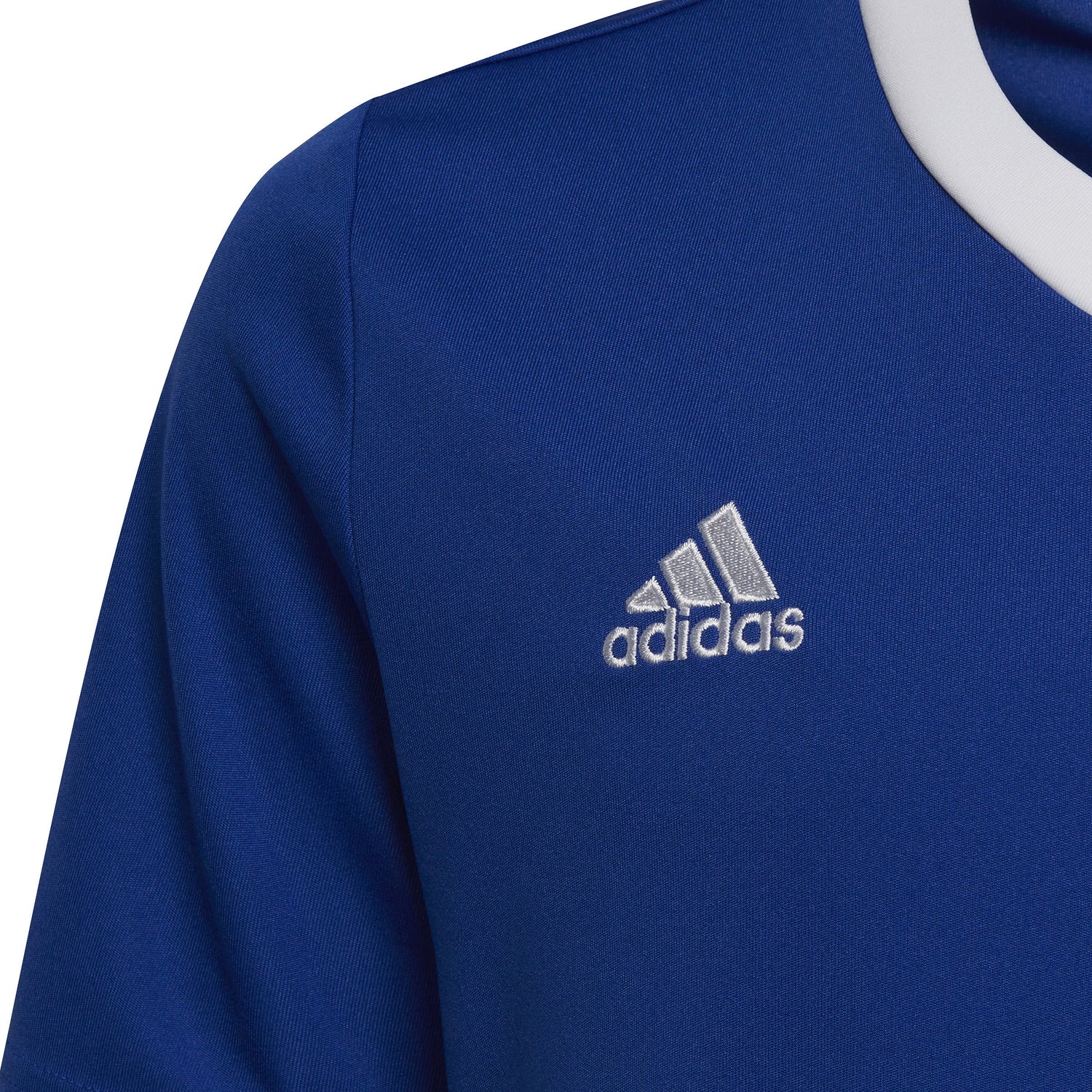 Adidas Entrada 22 Youth Soccer Jersey 鐃�Performance Meets Style