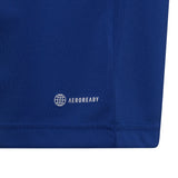 Adidas Entrada 22 Youth Soccer Jersey 鐃�Performance Meets Style
