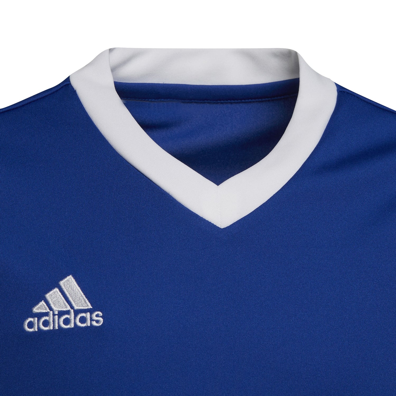 Adidas Entrada 22 Youth Soccer Jersey 鐃�Performance Meets Style