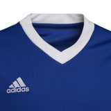 Adidas Entrada 22 Youth Soccer Jersey 鐃�Performance Meets Style