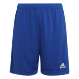 adidas Entrada 22 Youth Soccer Shorts � Classic Style for Training and Matches