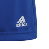 adidas Entrada 22 Youth Soccer Shorts � Classic Style for Training and Matches