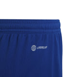 adidas Entrada 22 Youth Soccer Shorts � Classic Style for Training and Matches