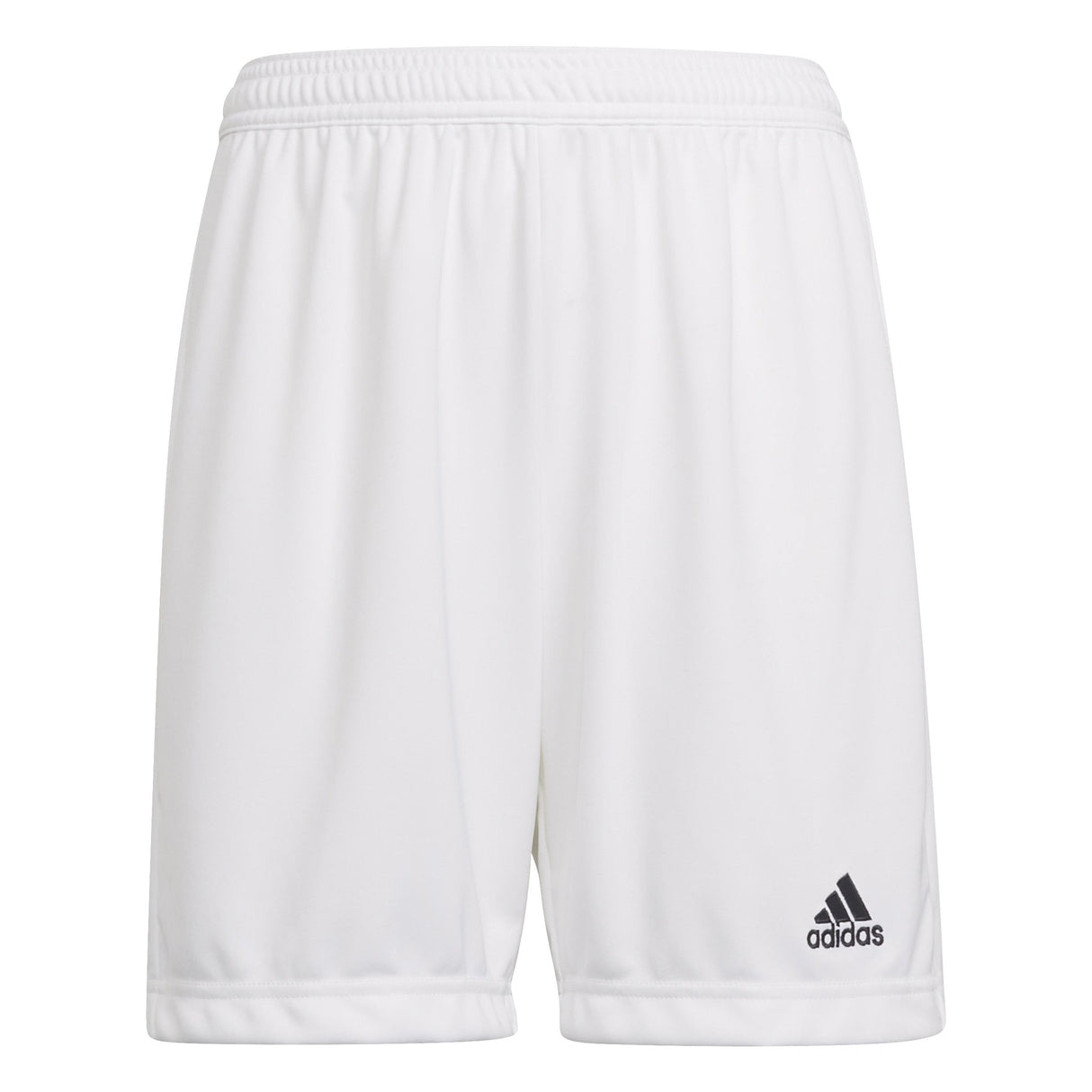 adidas Entrada 22 Youth Soccer Shorts � Classic Style for Training and Matches