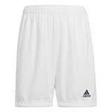adidas Entrada 22 Youth Soccer Shorts � Classic Style for Training and Matches