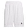 adidas Entrada 22 Youth Soccer Shorts � Classic Style for Training and Matches