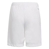 adidas Entrada 22 Youth Soccer Shorts � Classic Style for Training and Matches