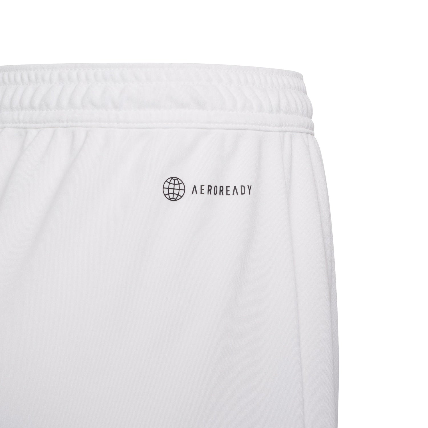 adidas Entrada 22 Youth Soccer Shorts � Classic Style for Training and Matches