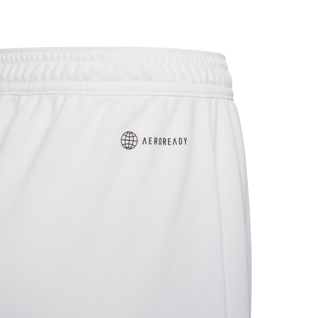 adidas Entrada 22 Youth Soccer Shorts � Classic Style for Training and Matches