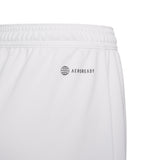 adidas Entrada 22 Youth Soccer Shorts � Classic Style for Training and Matches