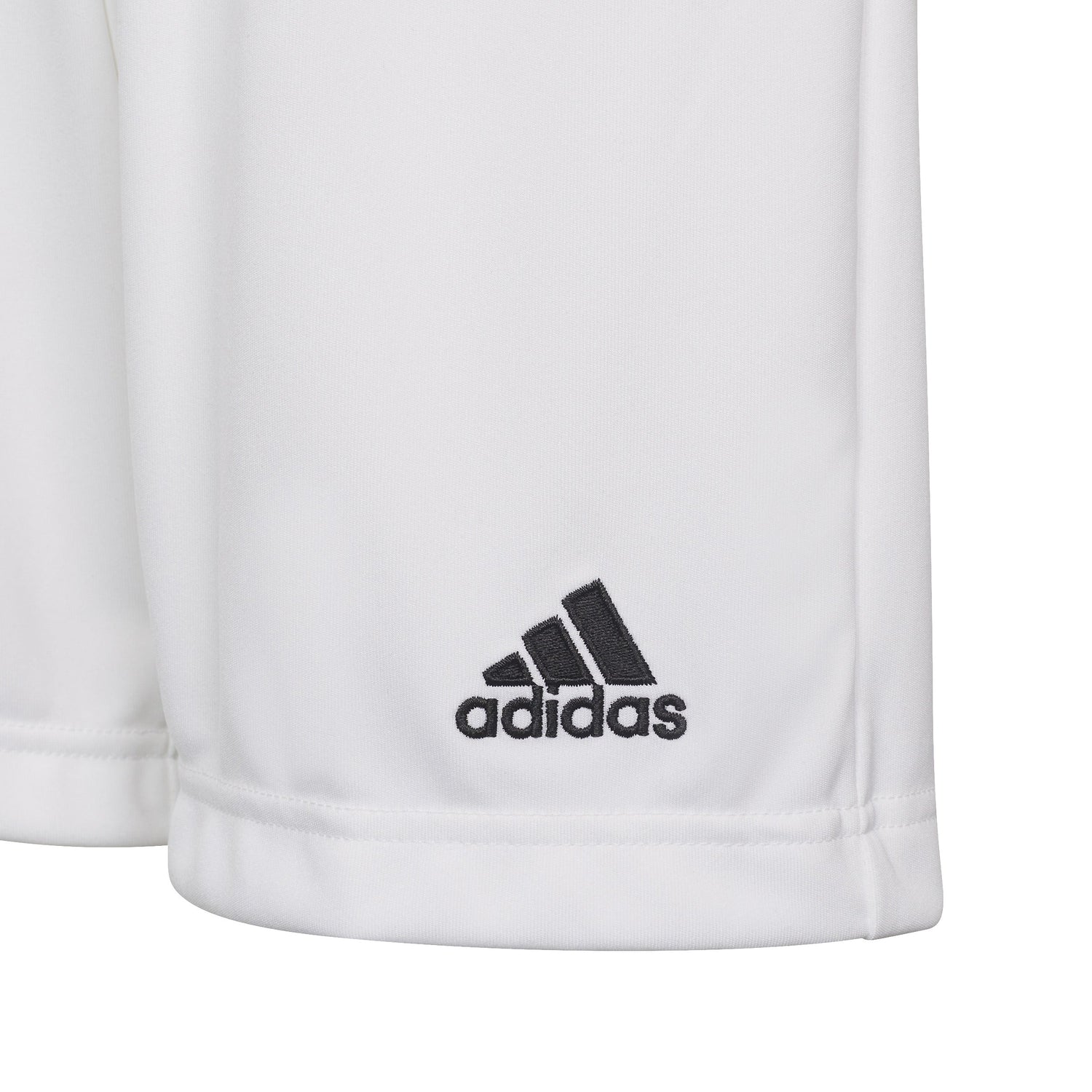 adidas Entrada 22 Youth Soccer Shorts � Classic Style for Training and Matches
