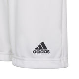 adidas Entrada 22 Youth Soccer Shorts � Classic Style for Training and Matches